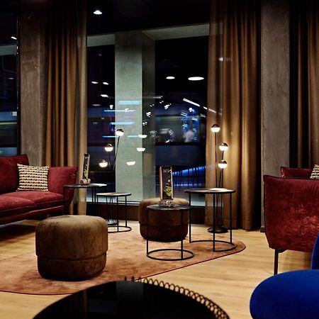 Essential By Dorint Interlaken - New Opening エクステリア 写真